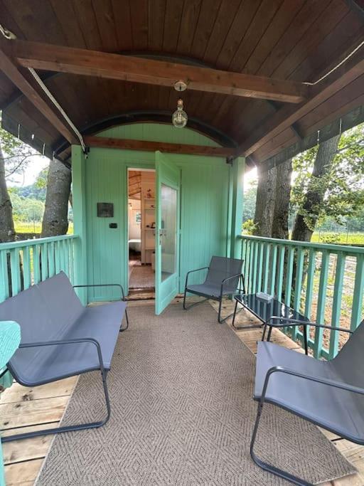Antiche Macine Bed & Breakfast Chiusa di Pesio Екстериор снимка